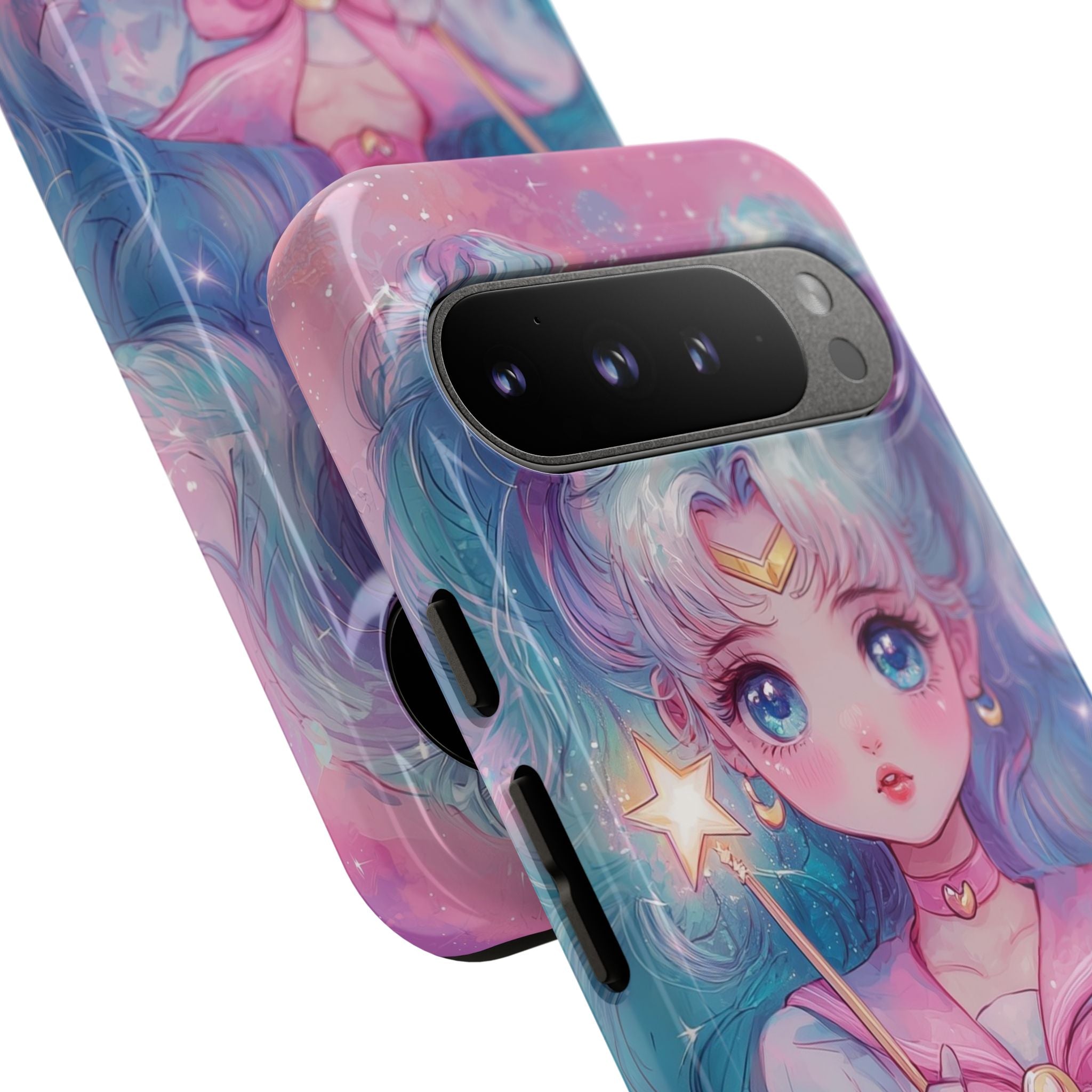 Sparkles Enchanting Dreams - Google Pixel Case