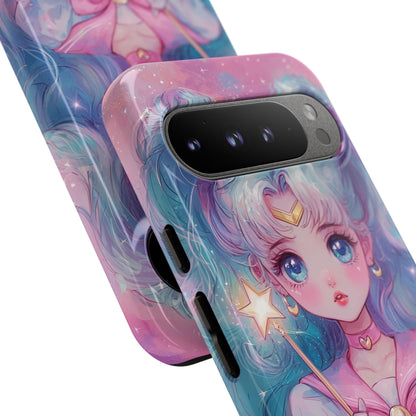 Sparkles Enchanting Dreams - Google Pixel Case