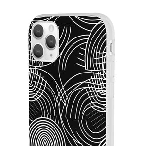 Intricate Labyrinth | Flexible Phone Case for iPhone