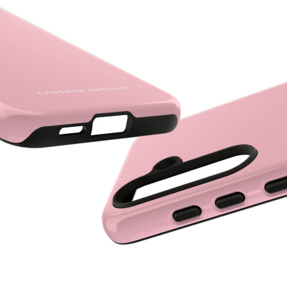 Pink Samsung S24 - Tough Phone Case