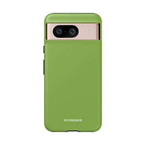 Greenery 88B04B | Phone Case for Google Pixel (Protective Case)