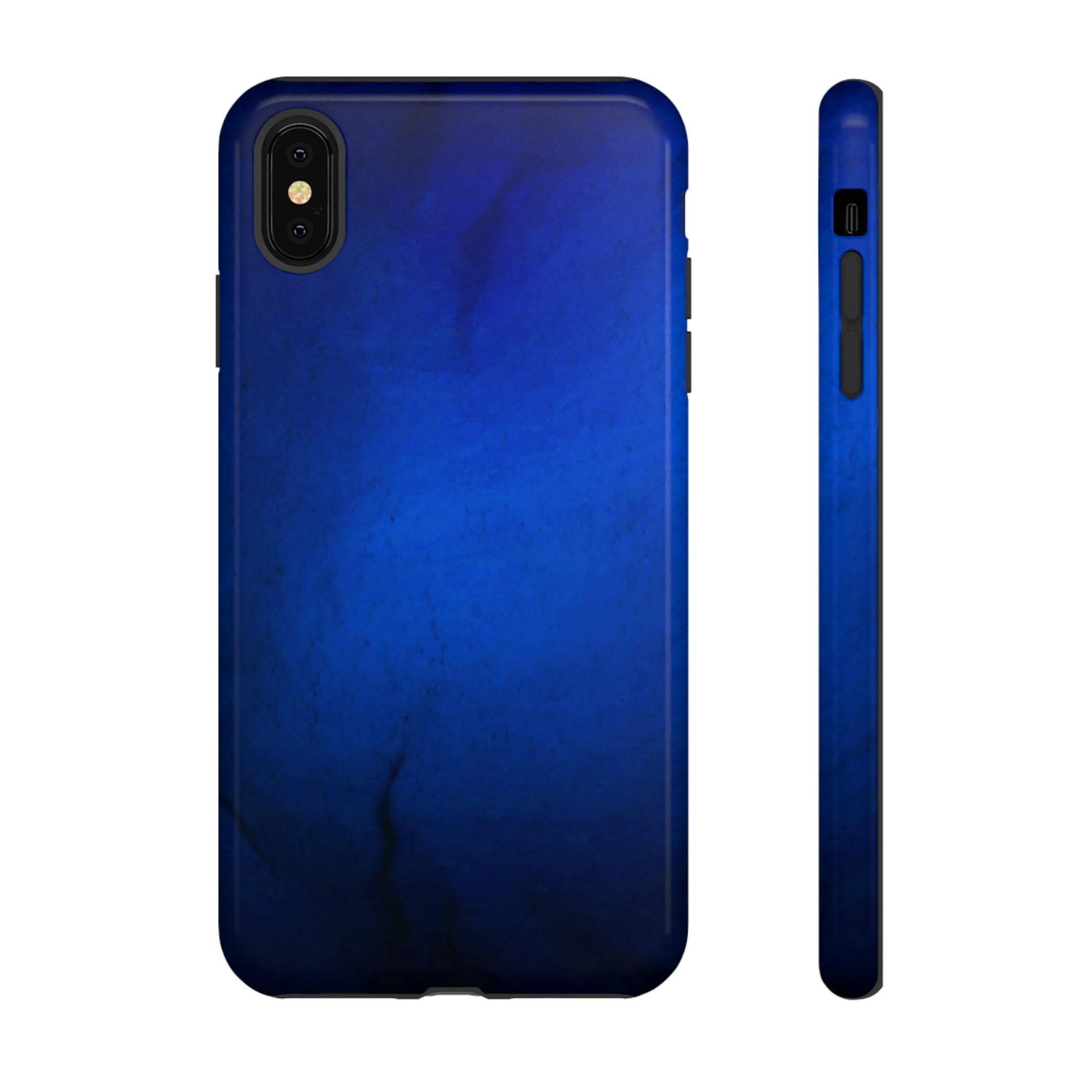 Navy Blue - Protective Phone Case