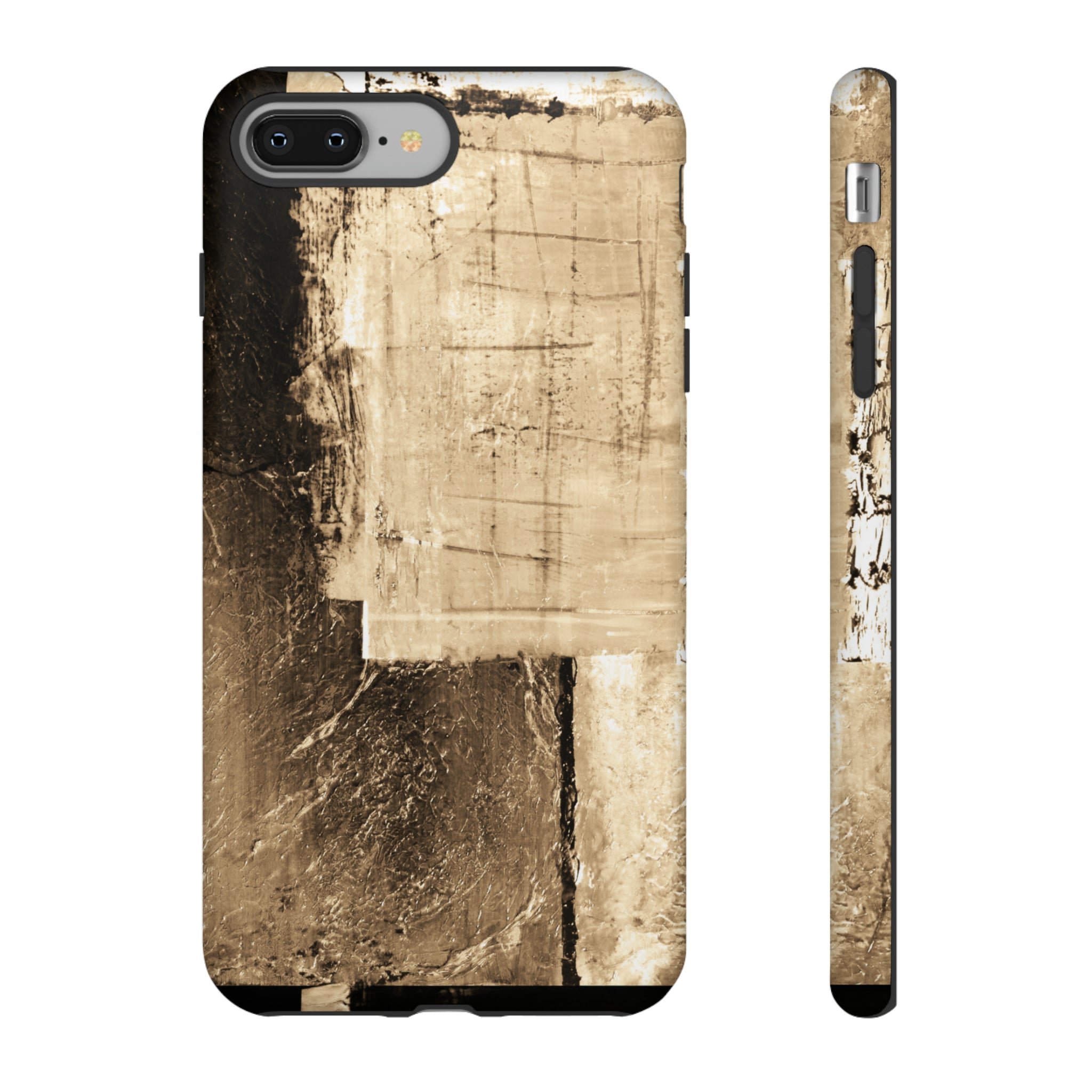 Authentic Art - Protective Phone Case