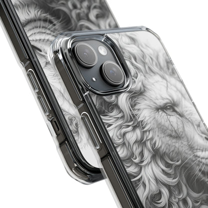 Majestic Whimsy - Phone Case for iPhone