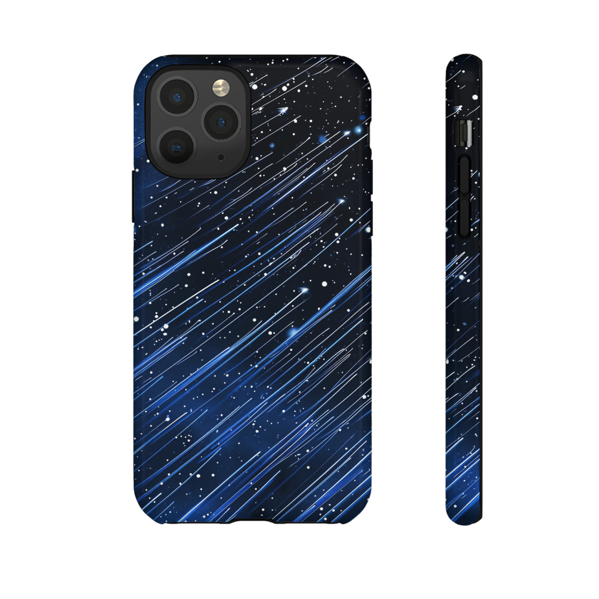 Celestial Starlight Reverie - Protective Phone Case