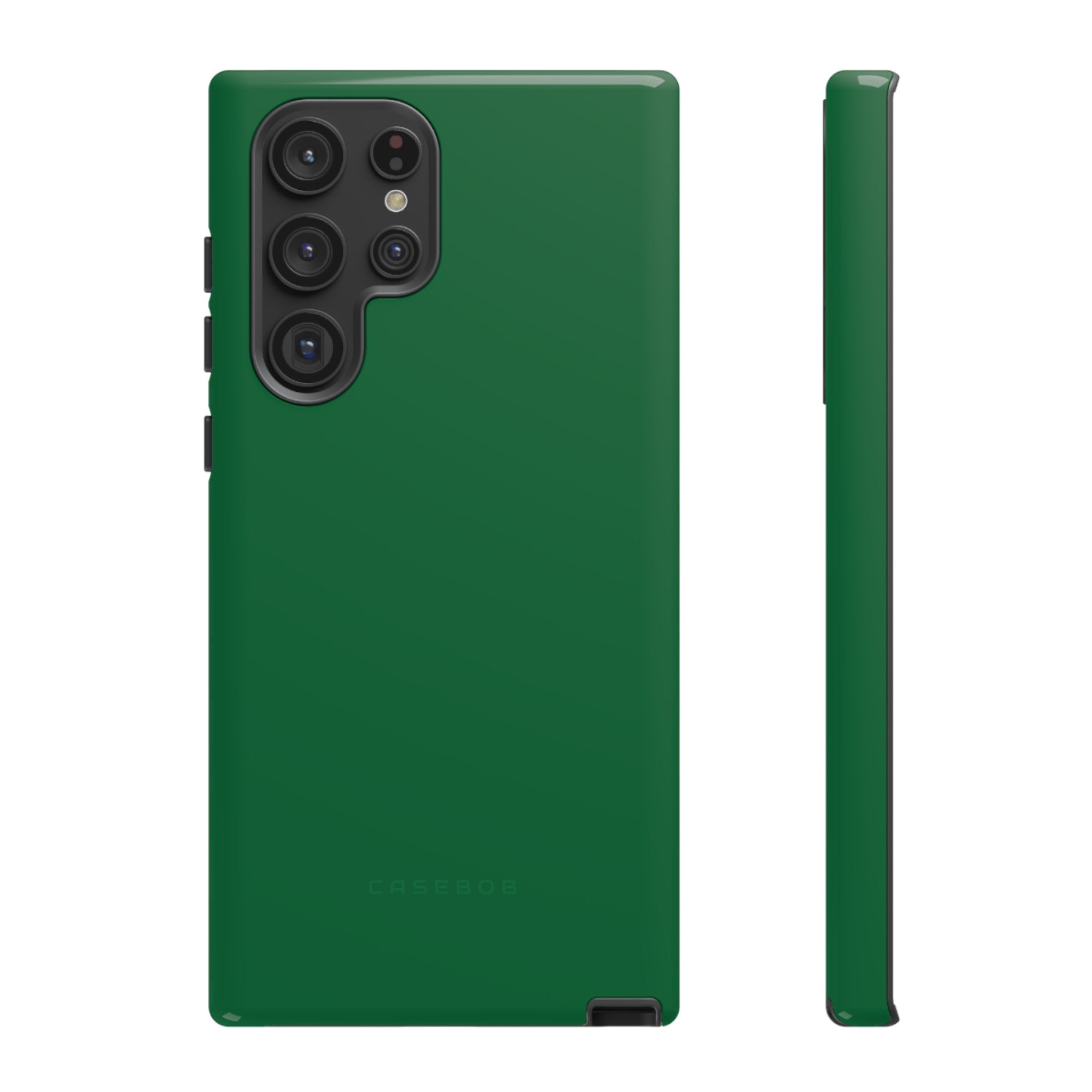 Cadmium Green - Protective Phone Case