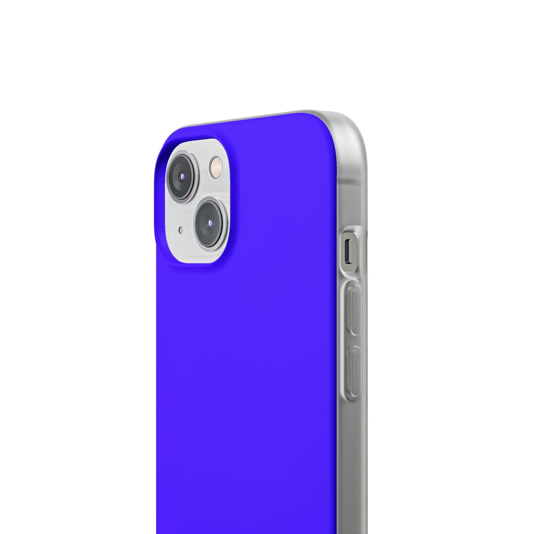 Han Purple | Phone Case for iPhone (Flexible Case)