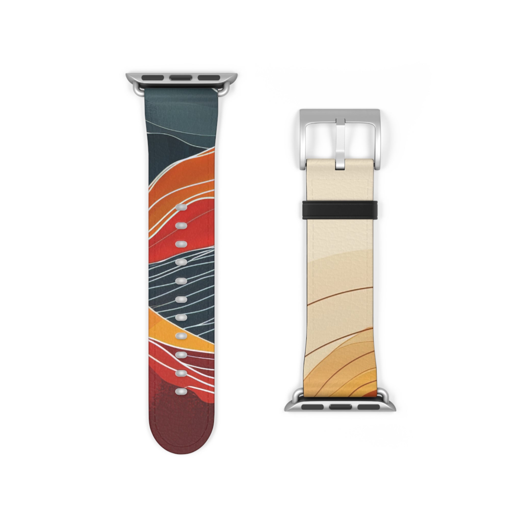 Crimson Hills - Kellonranneke