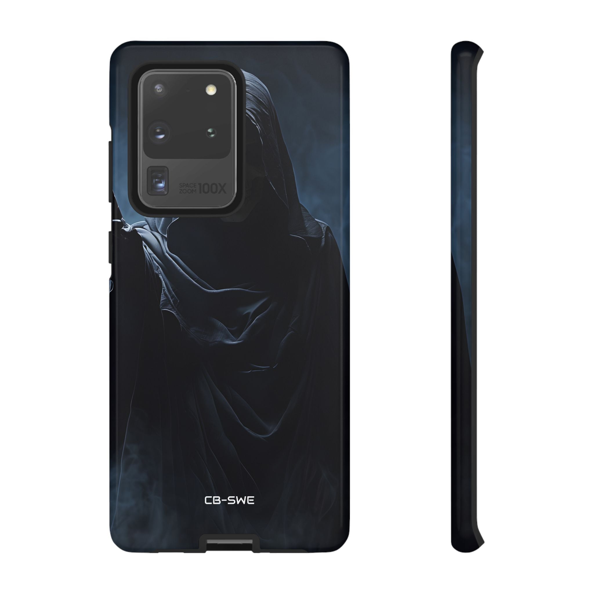 Spectral Guardian Warning - Samsung Case