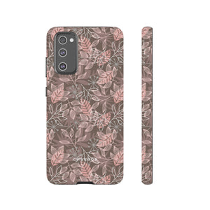 Foljk Leaf Phone Case - Protective Phone Case