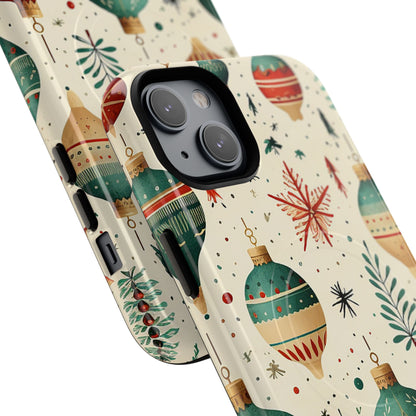 Ornament Whimsy iPhone 14 Plus Case - Tough+