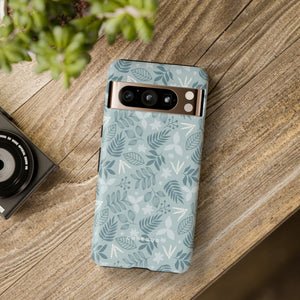 Forest Leaf | Phone Case