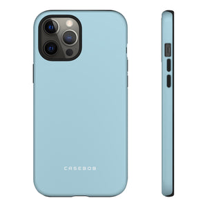 Light Blue - Protective Phone Case - Protective Phone Case