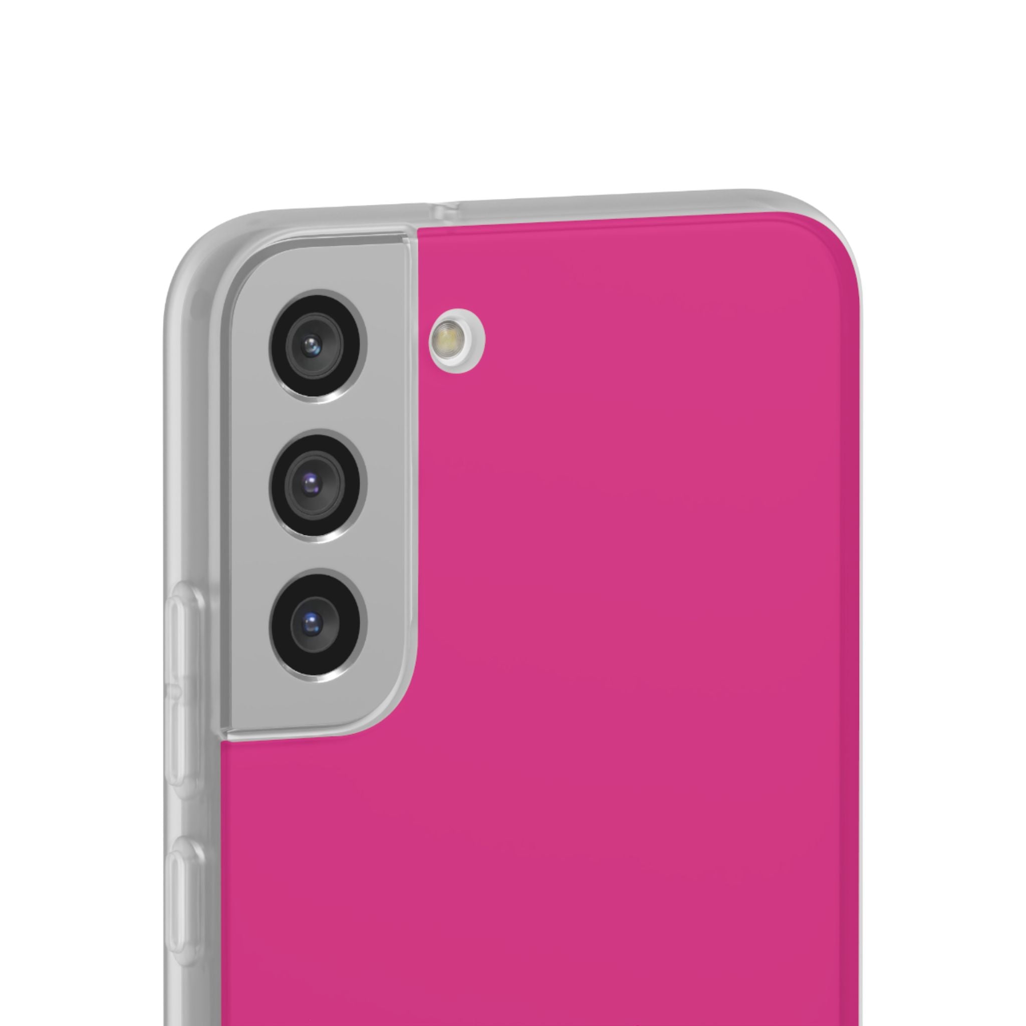 Deep Cerise | Phone Case for Samsung (Flexible Case)