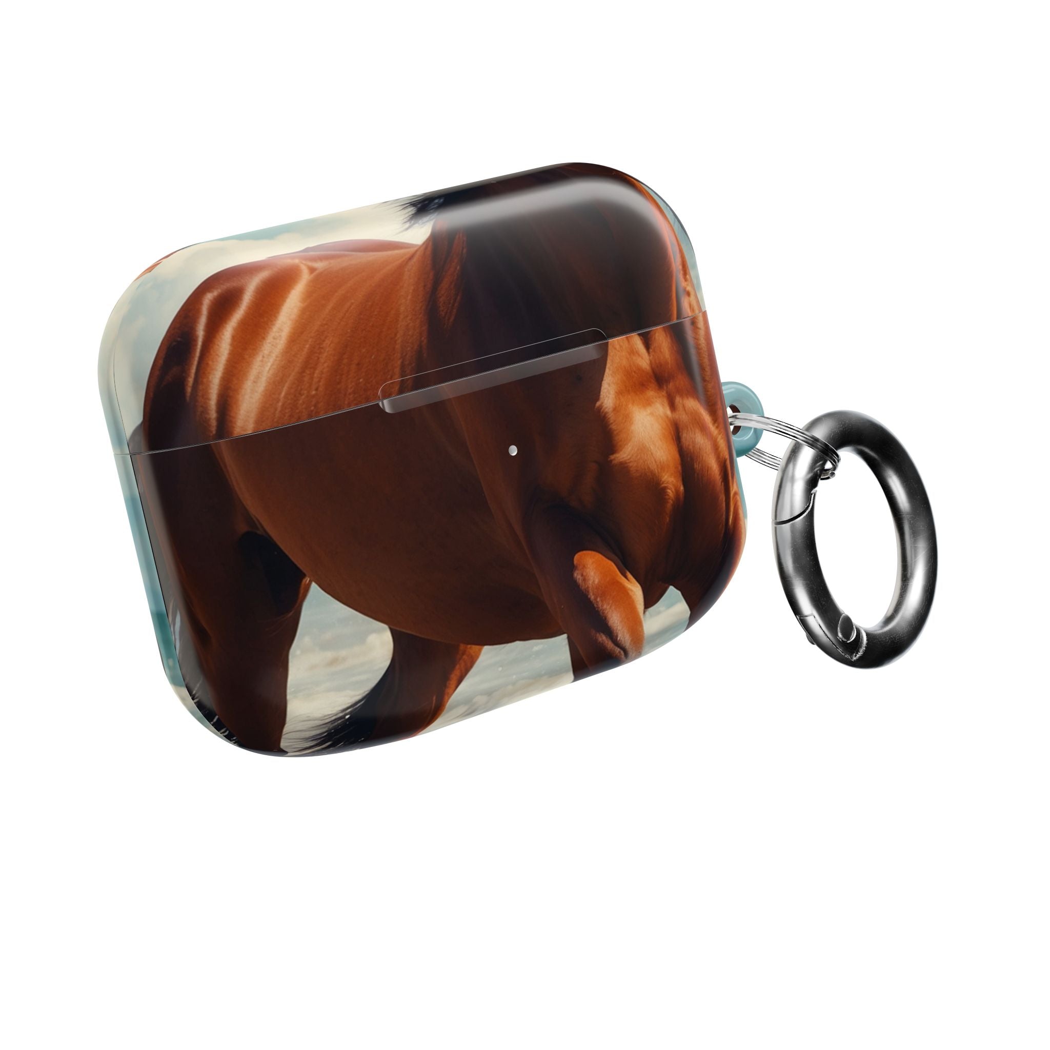 Running Blaze - AirPods Case