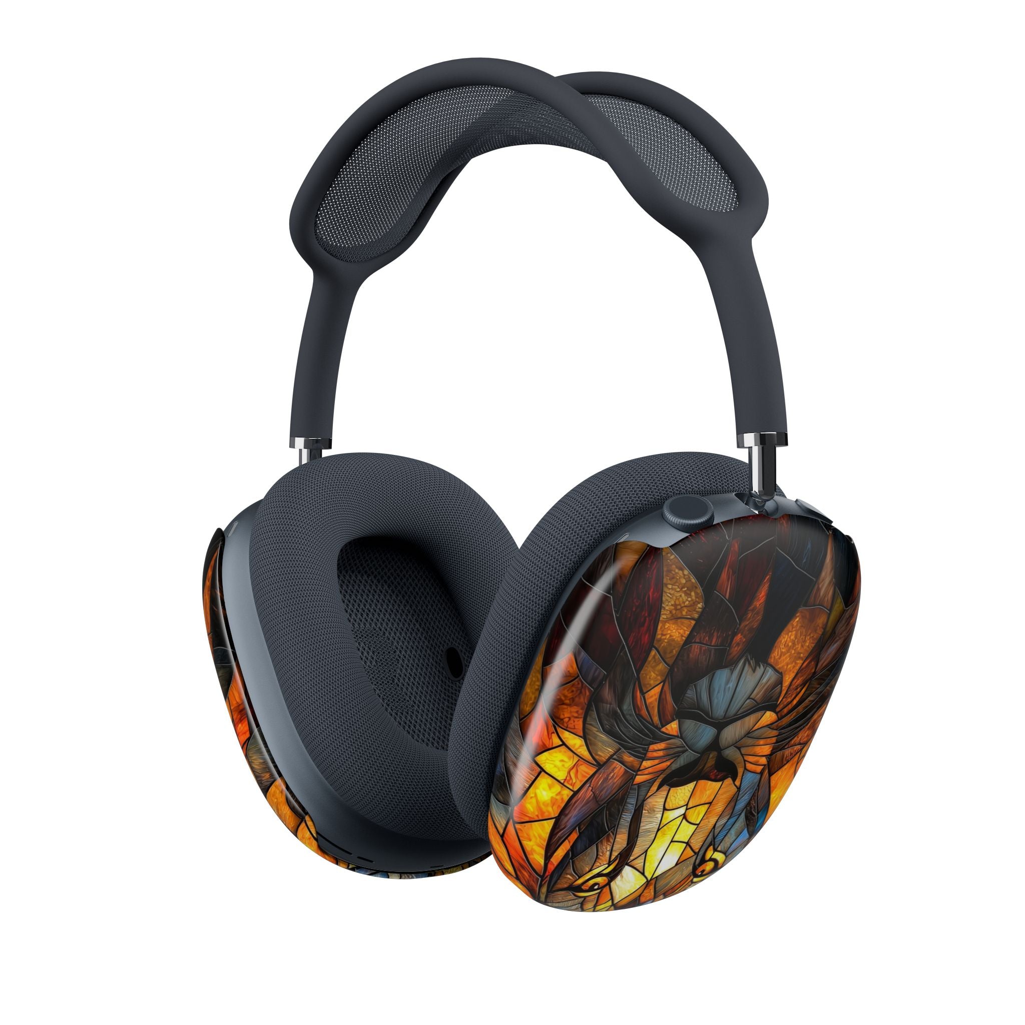 Vlam Leeuw - AirPod Max Case