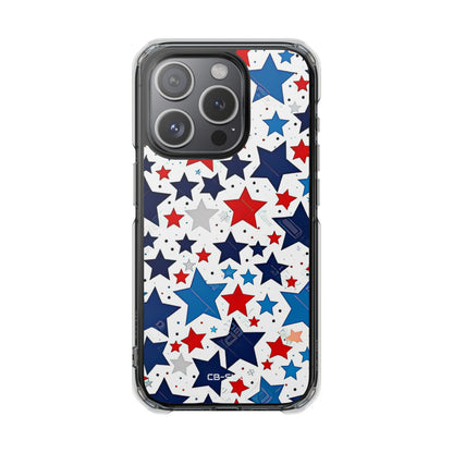 Stars Dance Bright iPhone Case - Impact