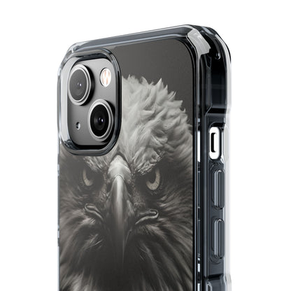 Eagle Intensity iPhone 14 Case - Impact