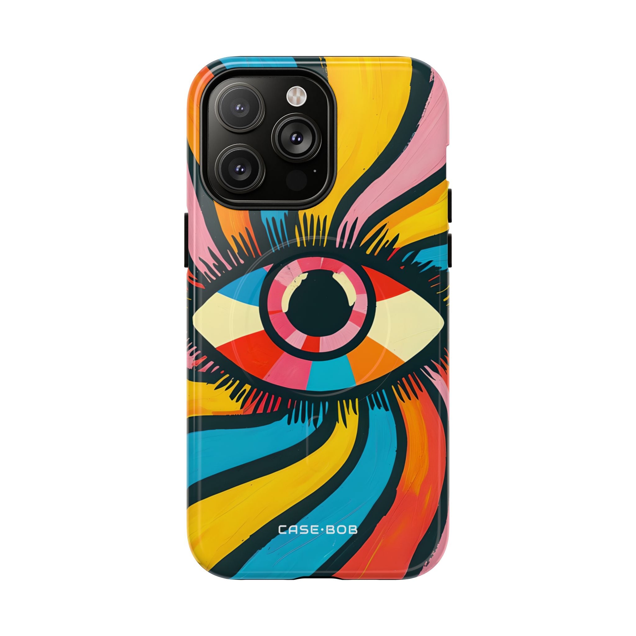 Radiant Eye iPhone 14 Pro Max - Tough+