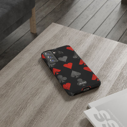 Fate's Grunge Symphony - Samsung Case