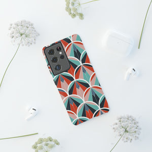 Harper Retro - Protective Phone Case