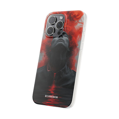 Inferno Reverie | Flexible Phone Case for iPhone