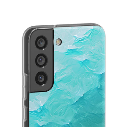 Liquid Layers Samsung S22 - Soft