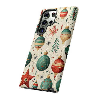 Ornament Whimsy Samsung S23 Ultra Case - Tough