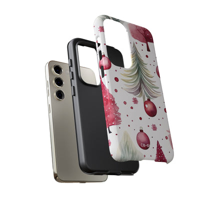 Ornaments Hang Bright - Samsung Case