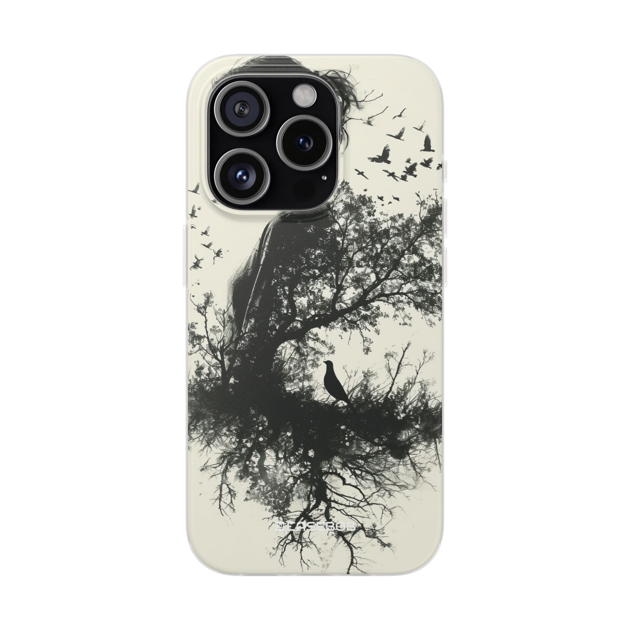 Branches of Serendipity | Flexible Phone Case for iPhone