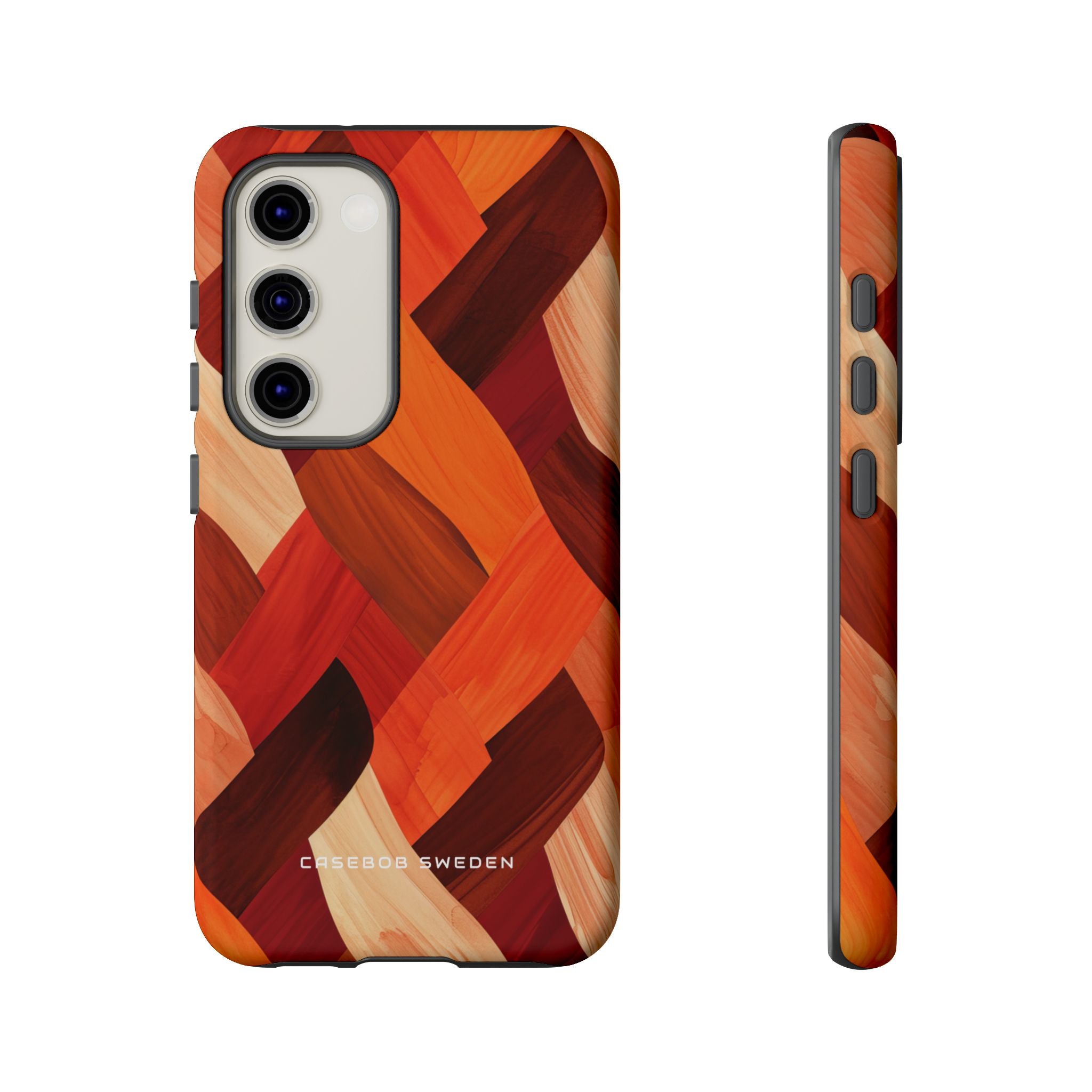 Ribbonverse Flow Samsung S23 - Tough Phone Case