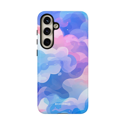 Serenity  Focused | Phone Case for Samsung (Protective Case)