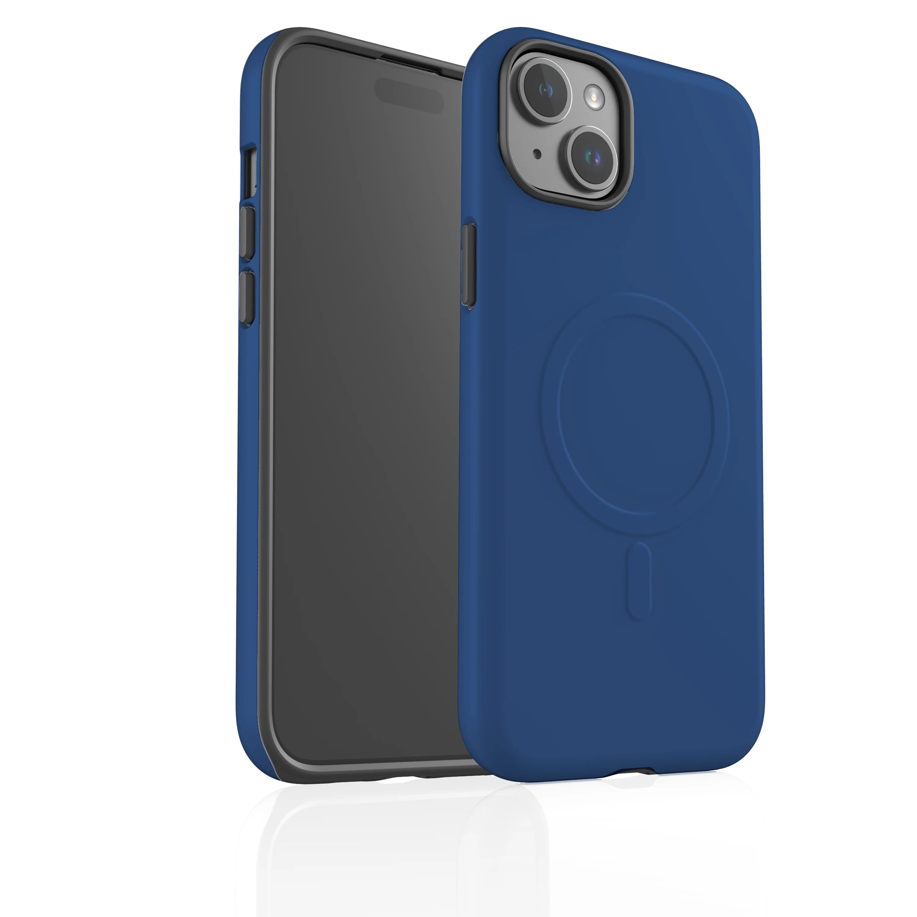 Classic Blue  - Phone Case for iPhone | Protective + Magsafe® compatible