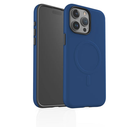 Classic Blue  - Phone Case for iPhone | Protective + Magsafe® compatible