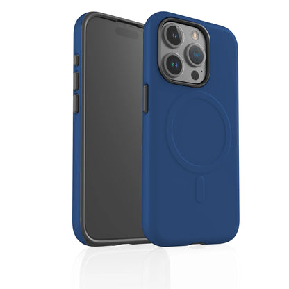 Classic Blue  - Phone Case for iPhone | Protective + Magsafe® compatible