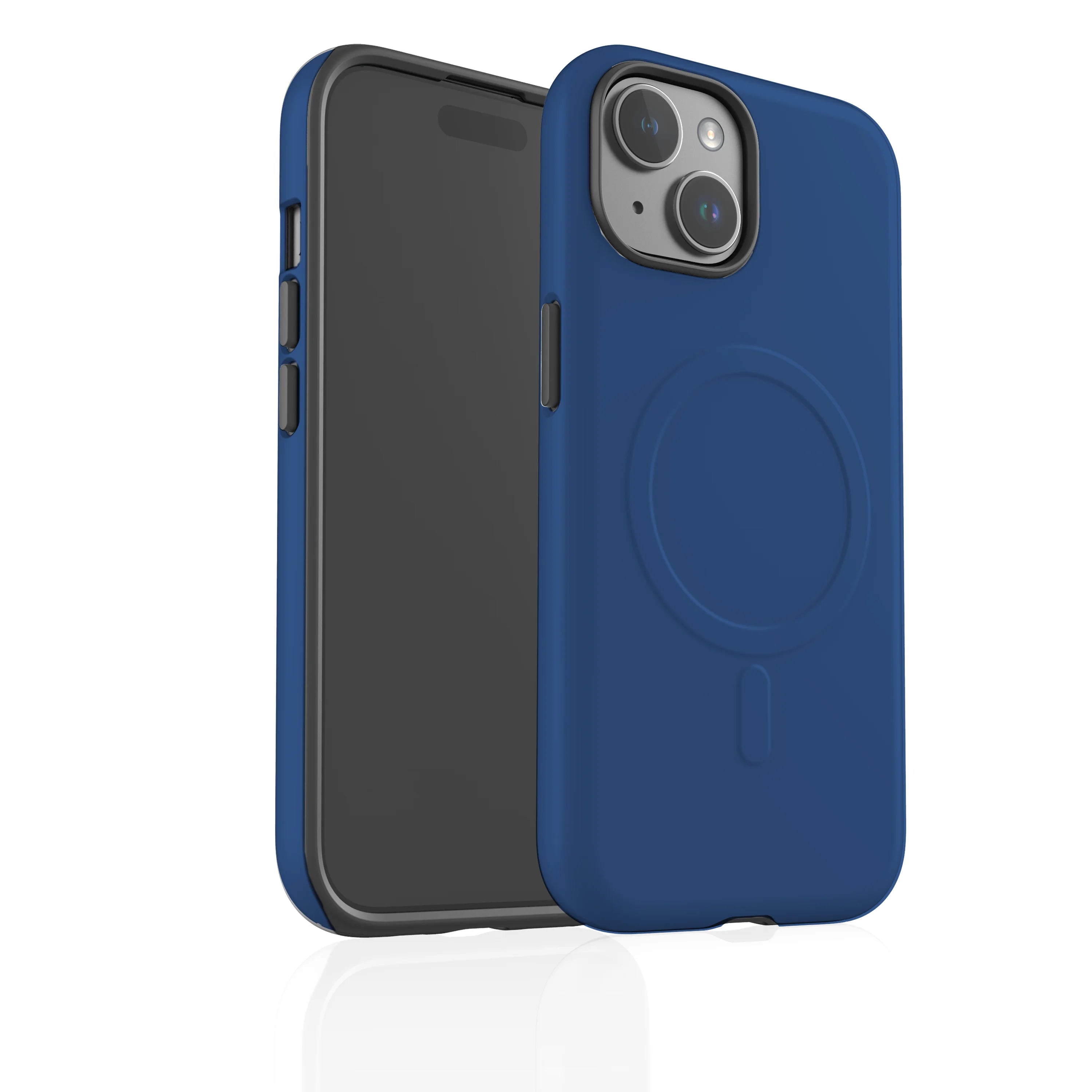 Classic Blue  - Phone Case for iPhone | Protective + Magsafe® compatible