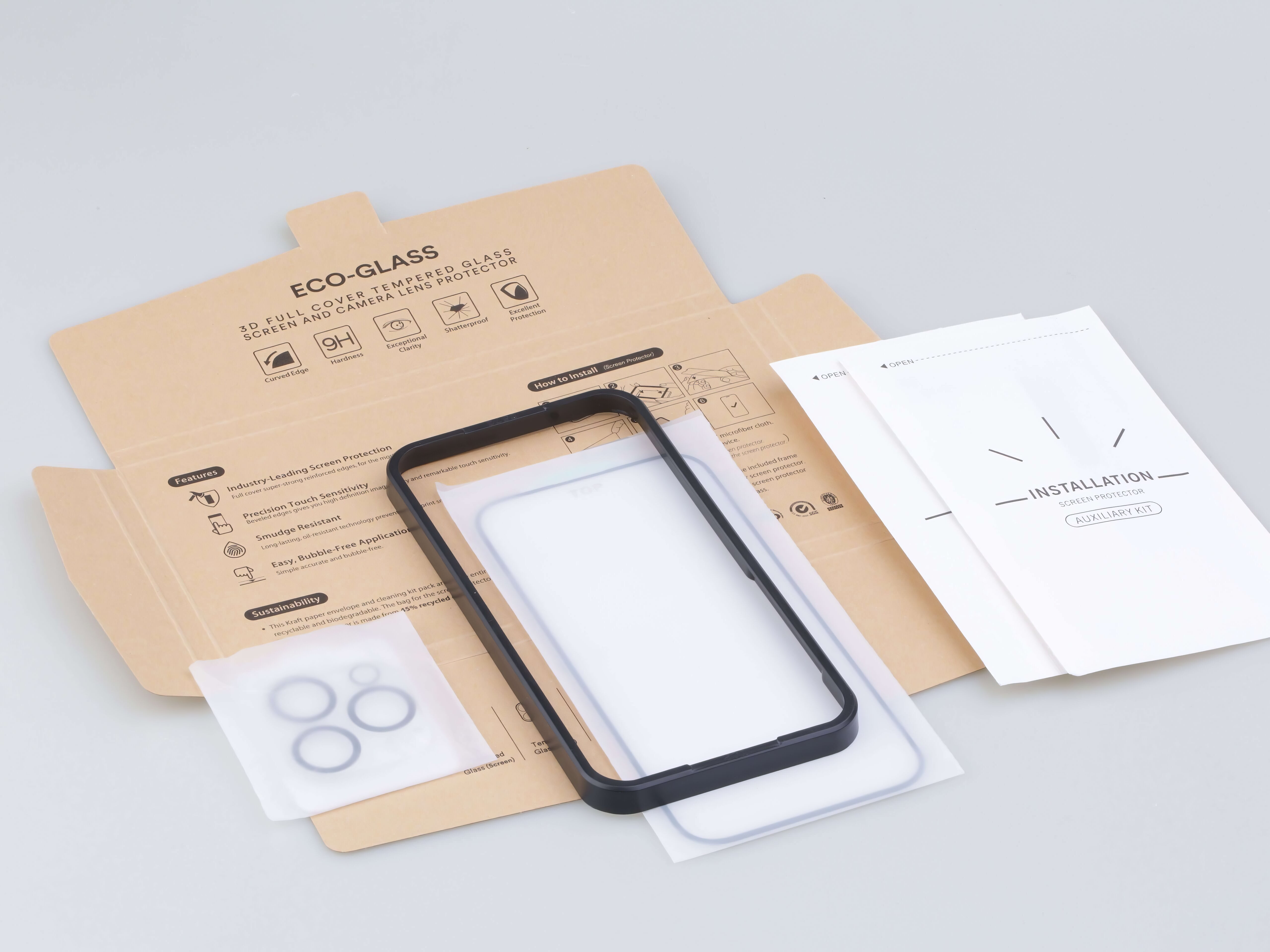 Screen Protectors