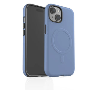 Serenity  - Phone Case for iPhone | Protective + Magsafe® compatible