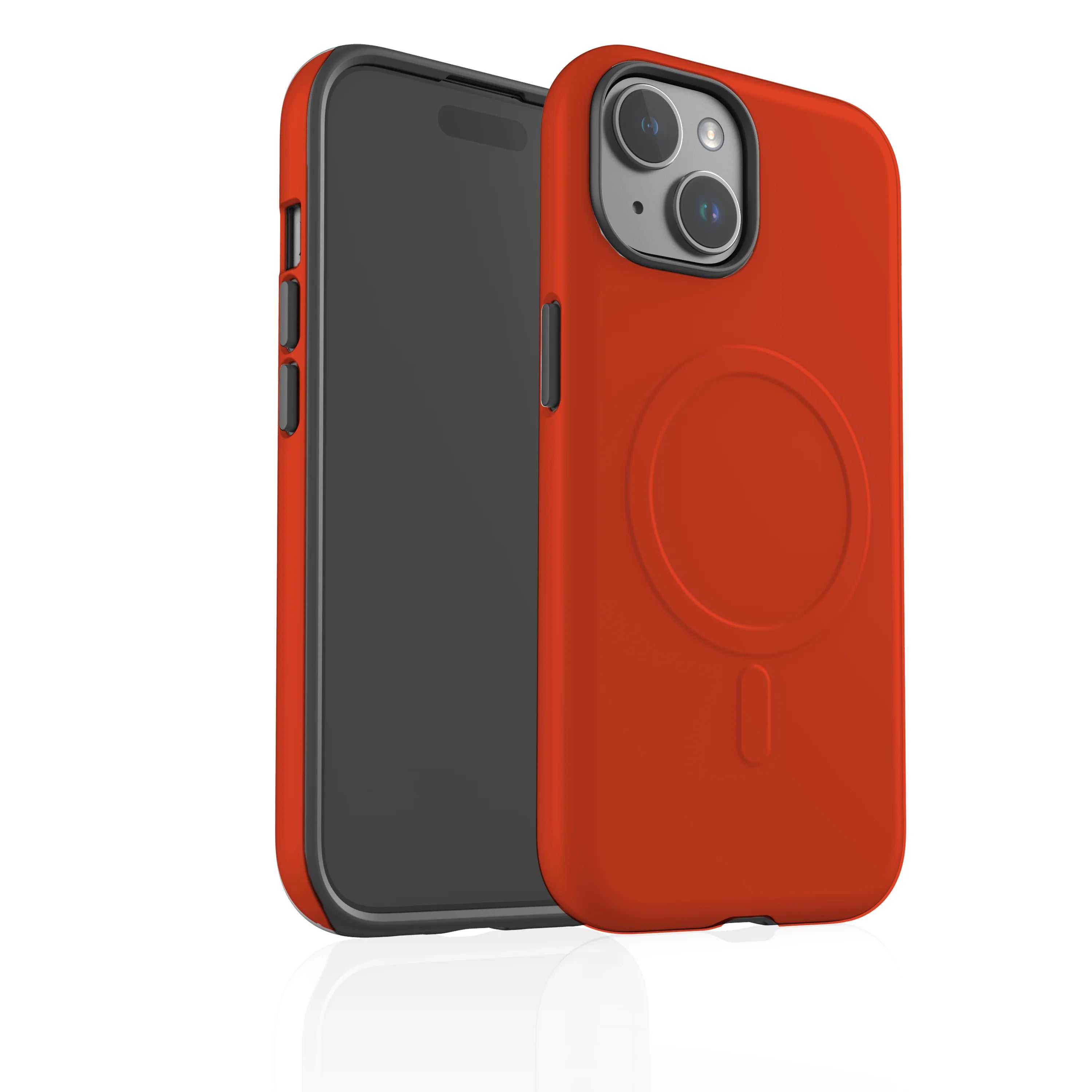 Tangerine Tango  - Phone Case for iPhone | Protective + Magsafe® compatible