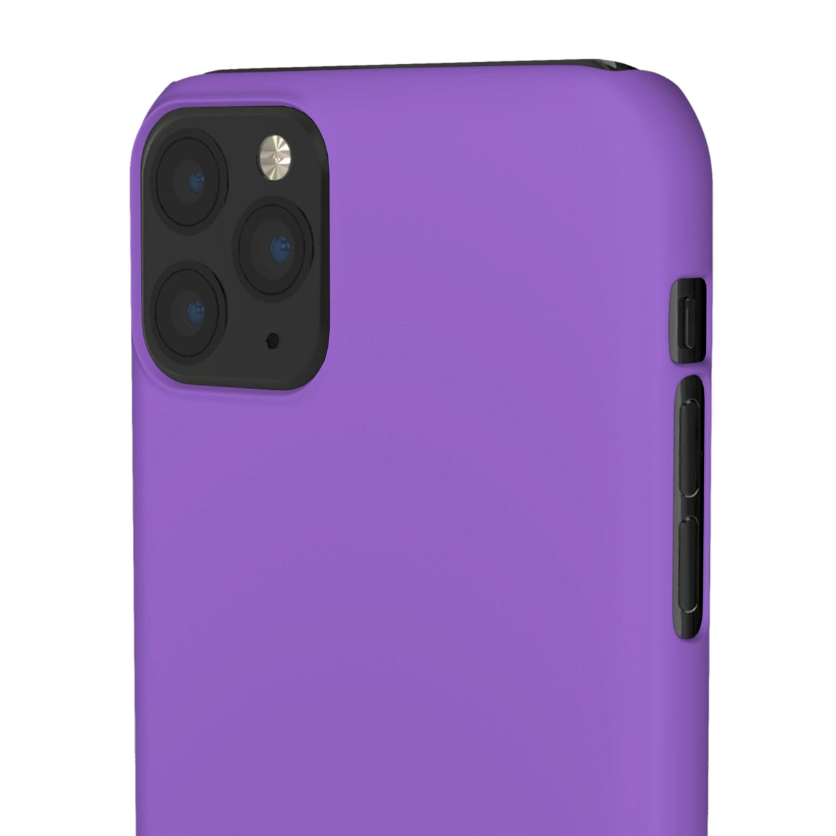 CASEBOB Phone Case Amethyst iPhone Case (Slim)