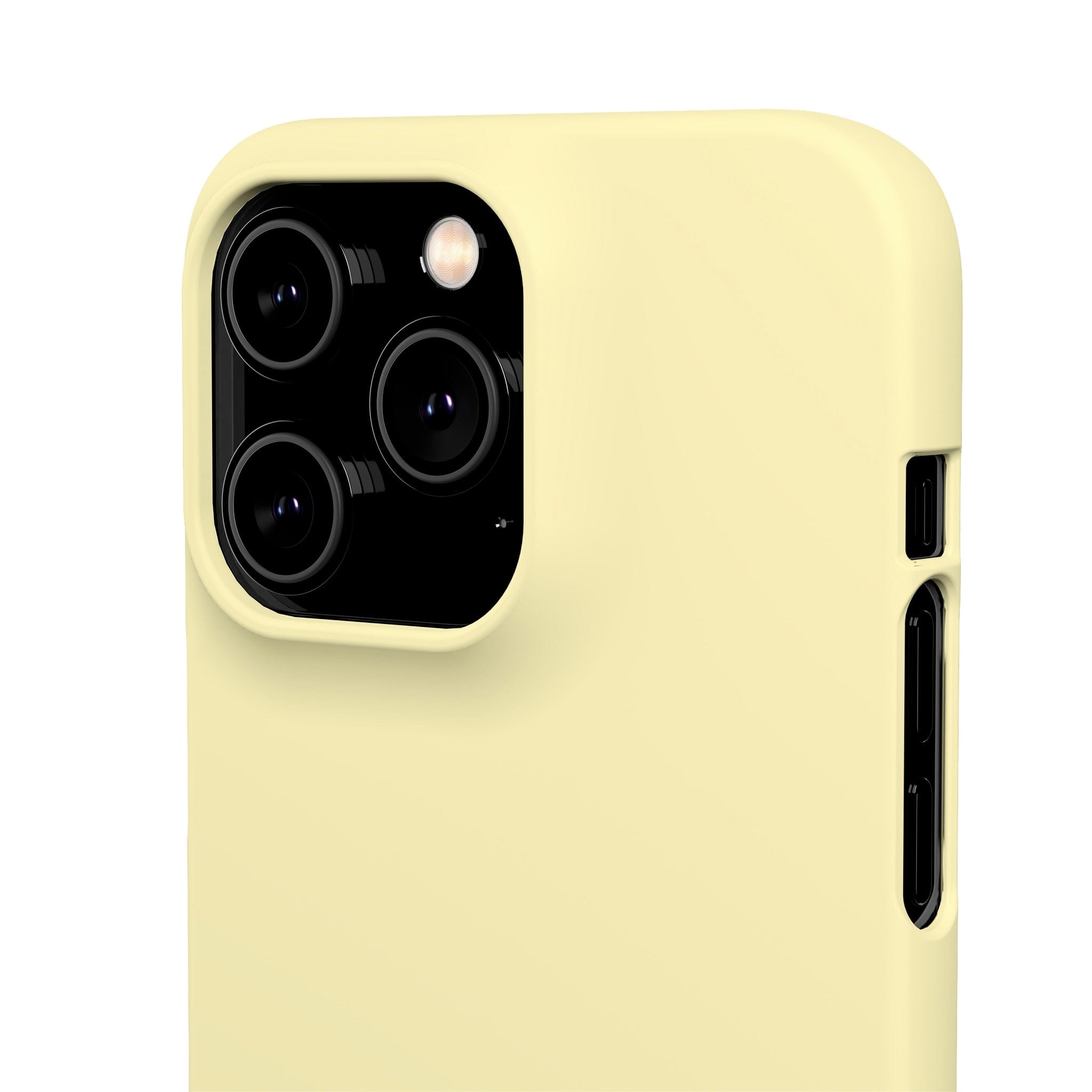 CASEBOB Phone Case Blond iPhone Case (Slim)