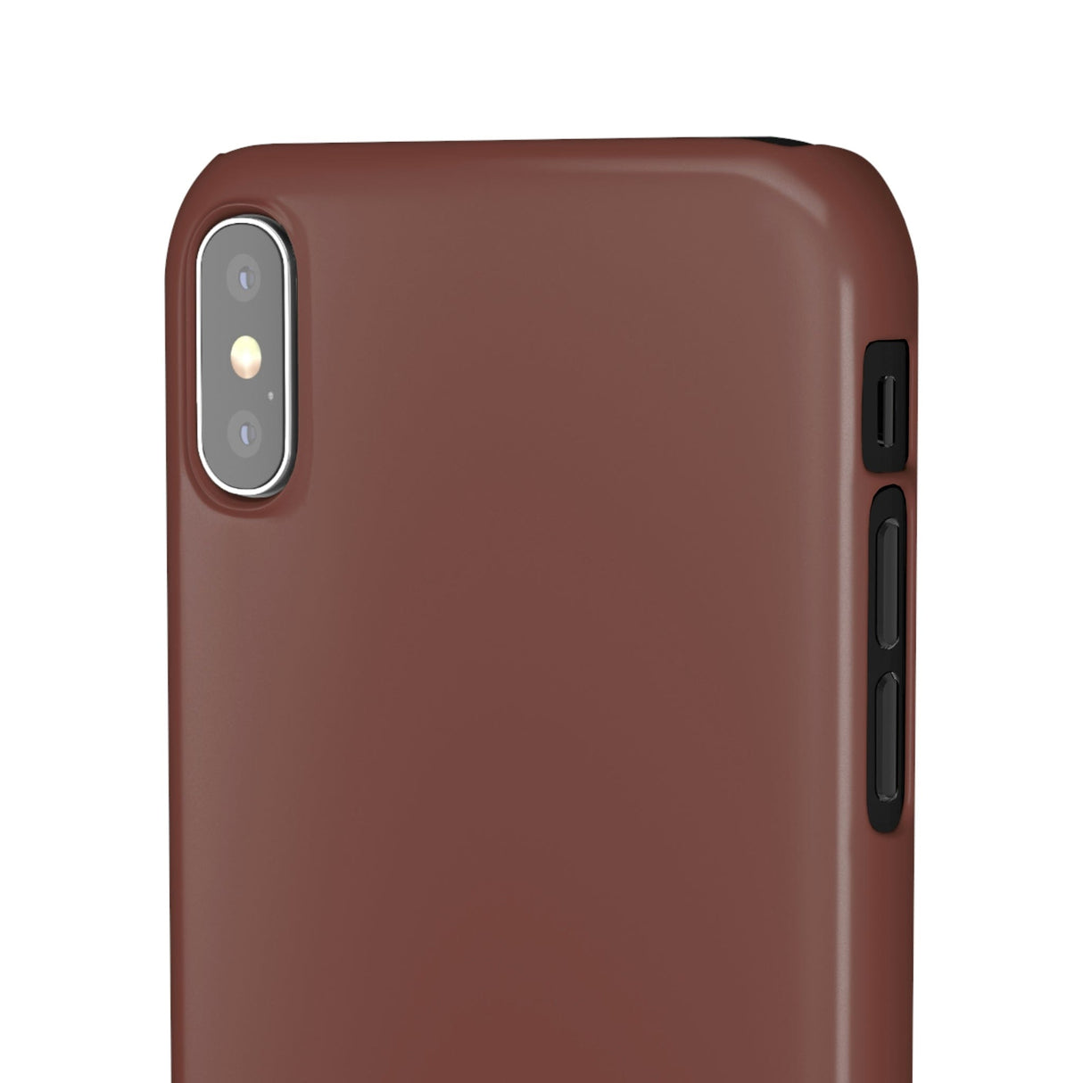 CASEBOB Phone Case Bole iPhone Case (Slim)