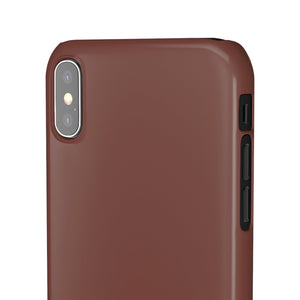 CASEBOB Phone Case Bole iPhone Case (Slim)