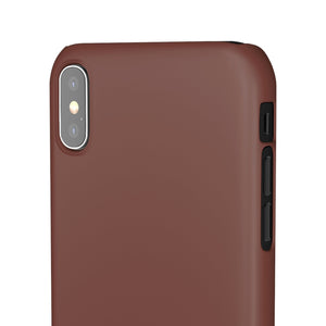 CASEBOB Phone Case Bole iPhone Case (Slim)