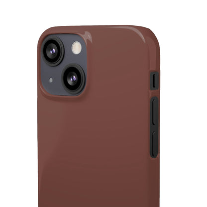 CASEBOB Phone Case Bole iPhone Case (Slim)