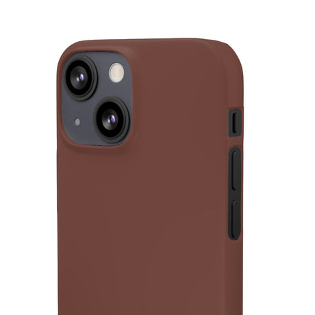 CASEBOB Phone Case Bole iPhone Case (Slim)