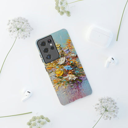 CASEBOB Phone Case Bouquet Flowers Android Case (Protective)