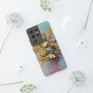 CASEBOB Phone Case Bouquet Flowers Android Case (Protective)