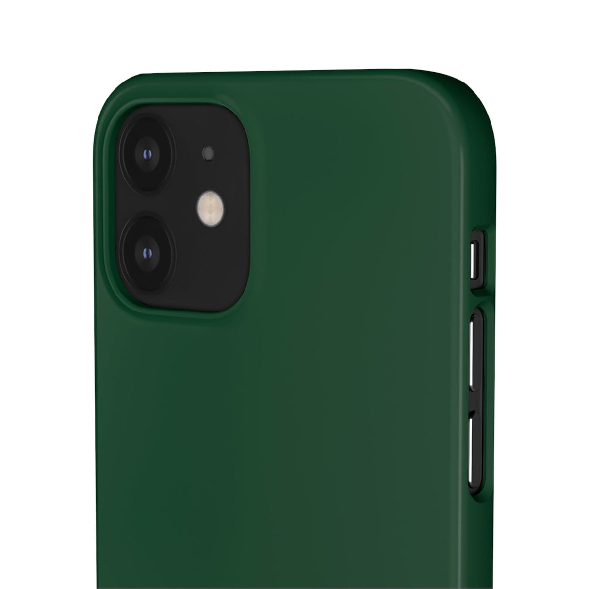 CASEBOB Phone Case British Racing Green iPhone Case (Slim)