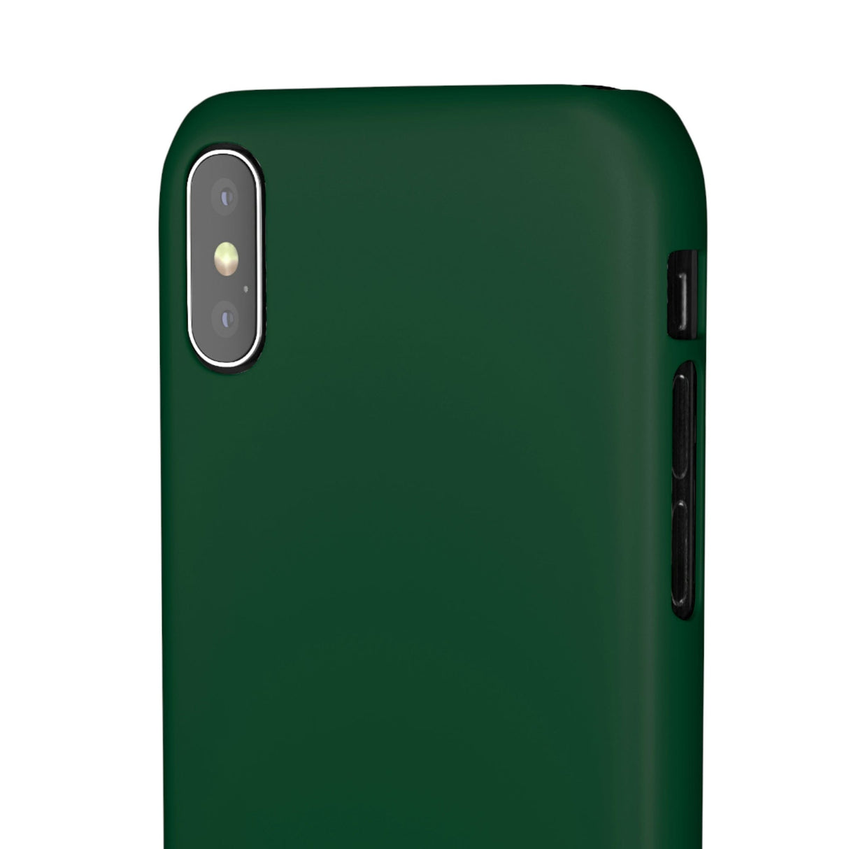 CASEBOB Phone Case British Racing Green iPhone Case (Slim)